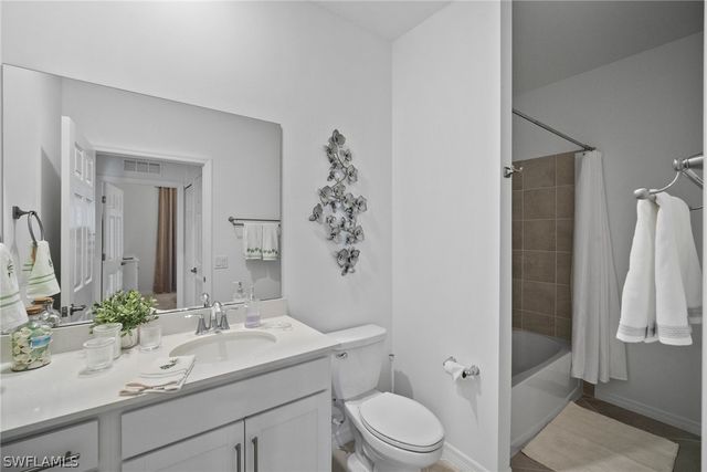 43985 Boardwalk LOOP 2143, Babcock Ranch, FL 33982