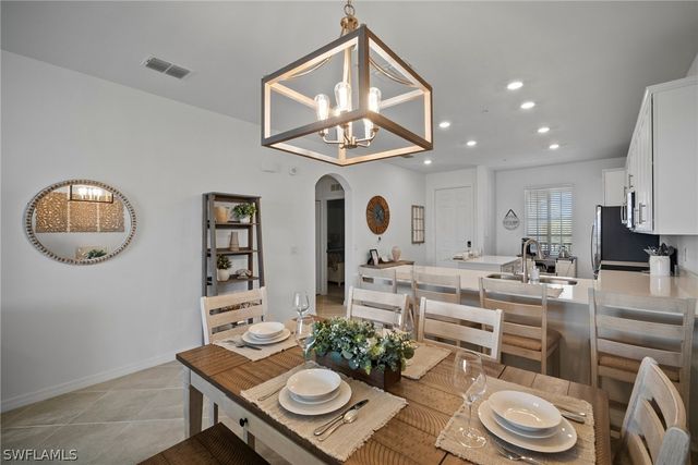 43985 Boardwalk LOOP 2143, Babcock Ranch, FL 33982