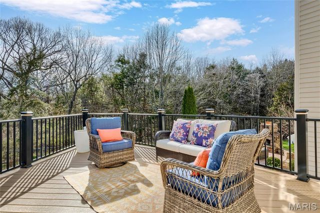 1199 August Lake Drive, Defiance, MO 63341