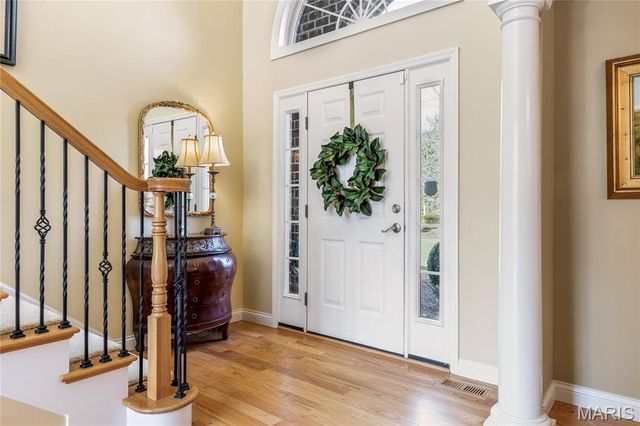 1199 August Lake Drive, Defiance, MO 63341