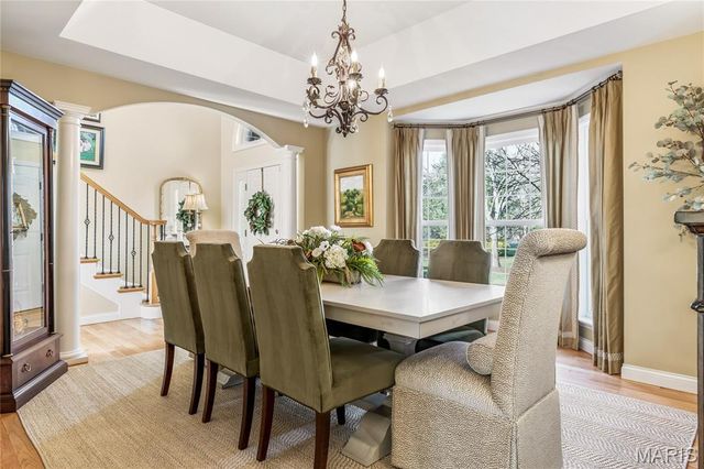 1199 August Lake Drive, Defiance, MO 63341