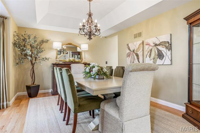 1199 August Lake Drive, Defiance, MO 63341