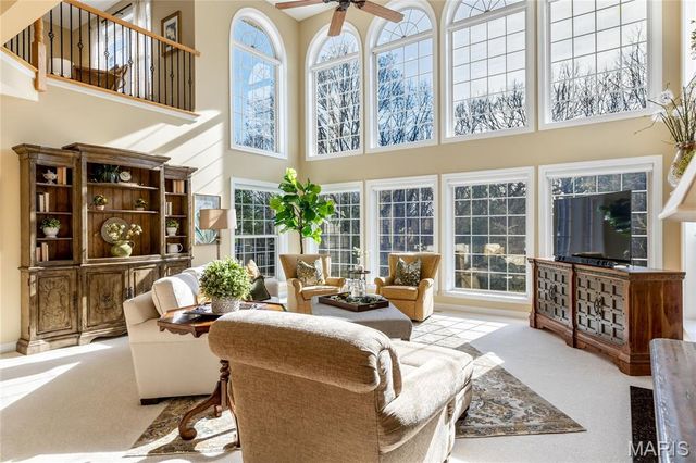 1199 August Lake Drive, Defiance, MO 63341