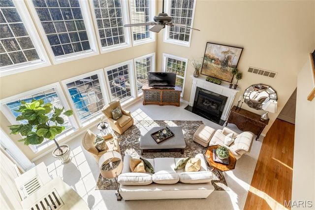 1199 August Lake Drive, Defiance, MO 63341