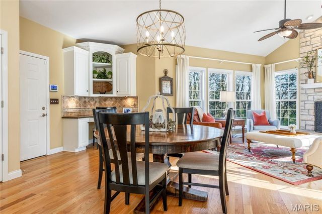 1199 August Lake Drive, Defiance, MO 63341