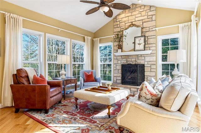 1199 August Lake Drive, Defiance, MO 63341