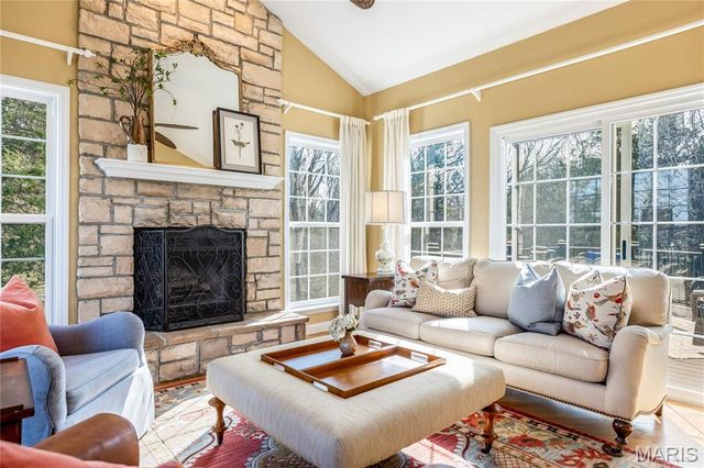 1199 August Lake Drive, Defiance, MO 63341