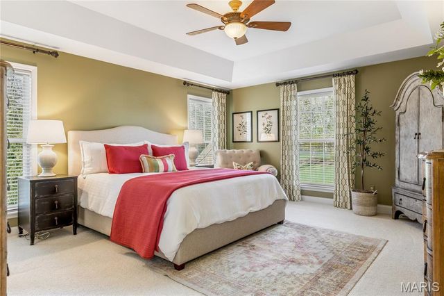 1199 August Lake Drive, Defiance, MO 63341