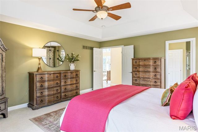 1199 August Lake Drive, Defiance, MO 63341