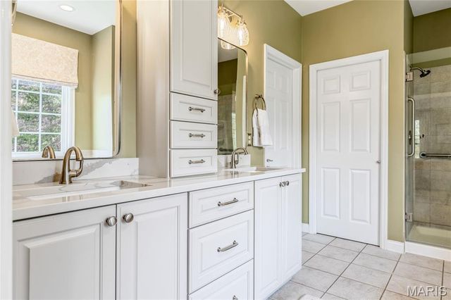 1199 August Lake Drive, Defiance, MO 63341