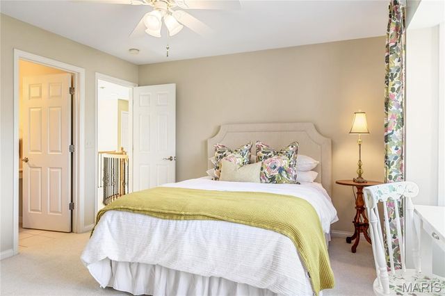 1199 August Lake Drive, Defiance, MO 63341