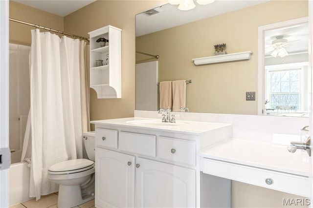 1199 August Lake Drive, Defiance, MO 63341