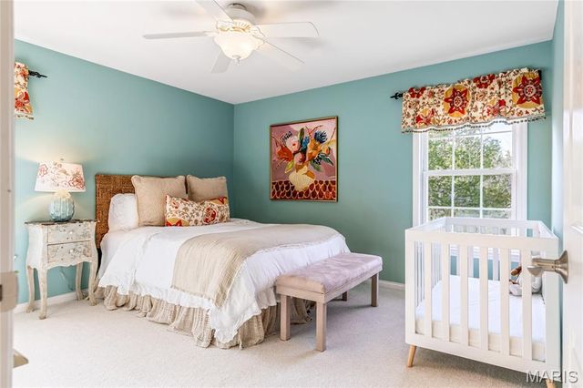 1199 August Lake Drive, Defiance, MO 63341