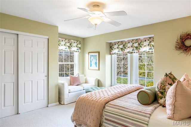 1199 August Lake Drive, Defiance, MO 63341