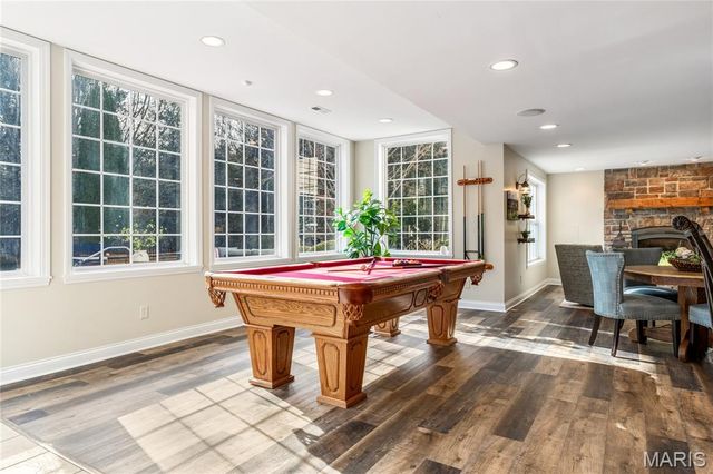 1199 August Lake Drive, Defiance, MO 63341