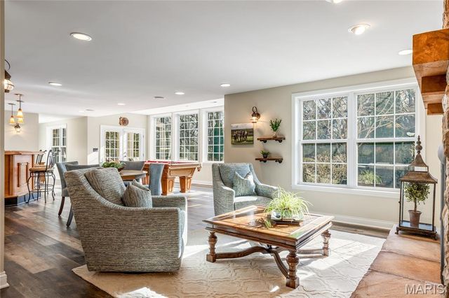 1199 August Lake Drive, Defiance, MO 63341