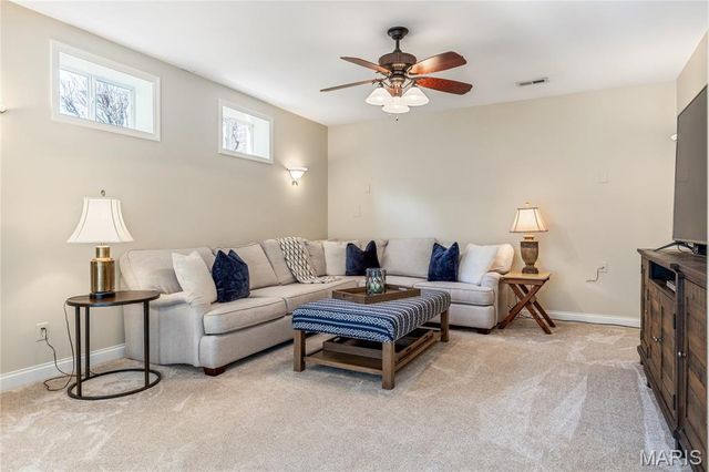 1199 August Lake Drive, Defiance, MO 63341