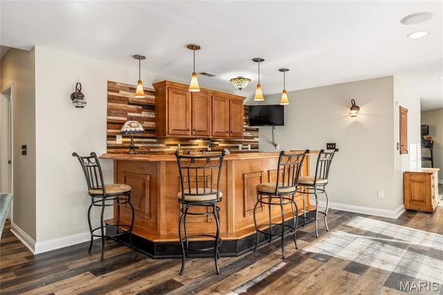 1199 August Lake Drive, Defiance, MO 63341