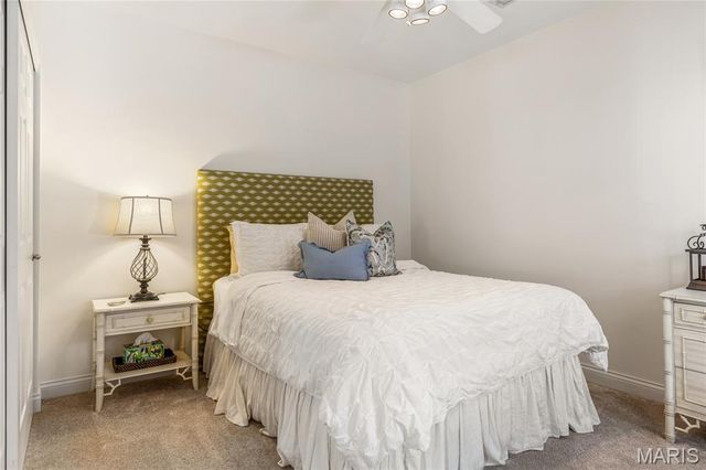 1199 August Lake Drive, Defiance, MO 63341