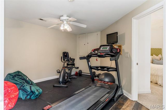 1199 August Lake Drive, Defiance, MO 63341