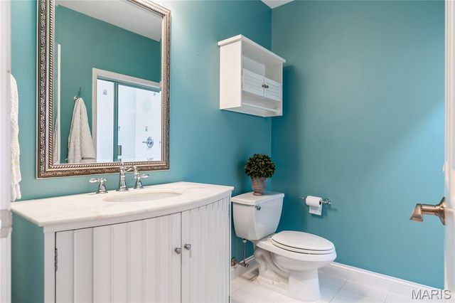 1199 August Lake Drive, Defiance, MO 63341