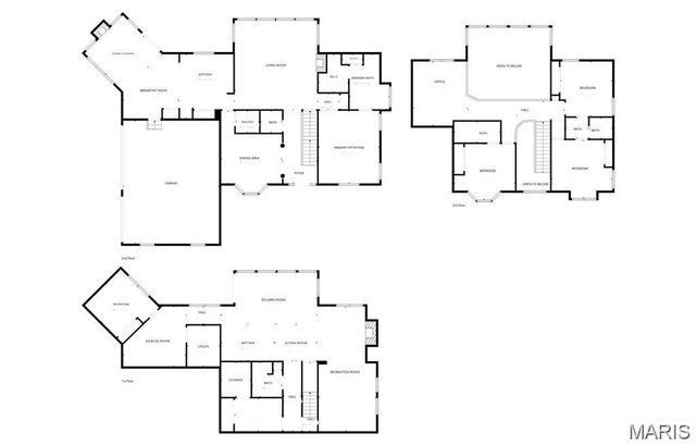 1199 August Lake Drive, Defiance, MO 63341