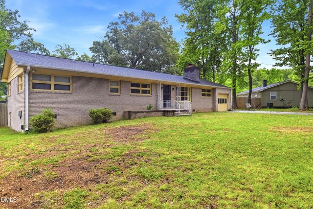 2007 Jane Street, Greensboro, NC 27407