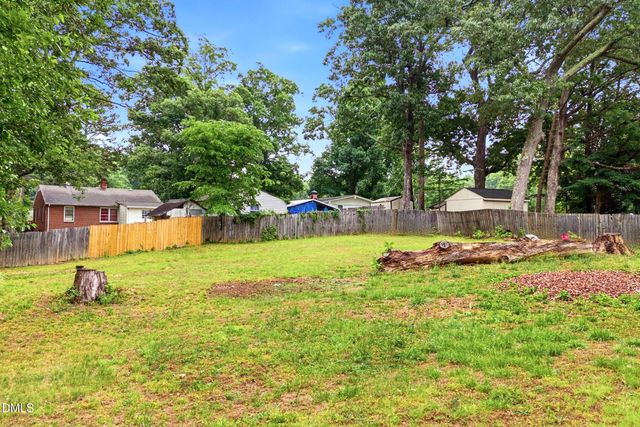 2007 Jane Street, Greensboro, NC 27407