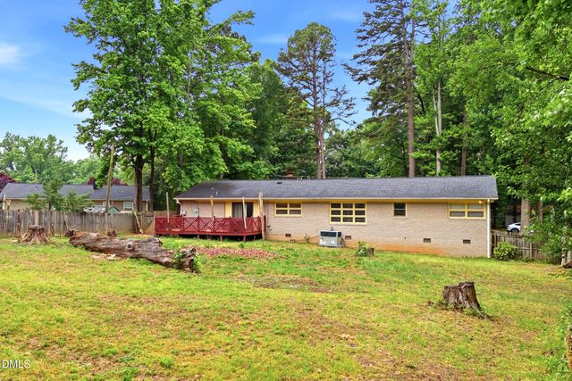 2007 Jane Street, Greensboro, NC 27407