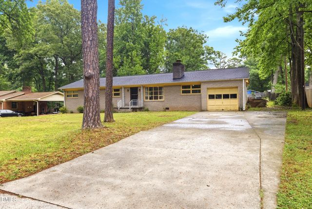 2007 Jane Street, Greensboro, NC 27407