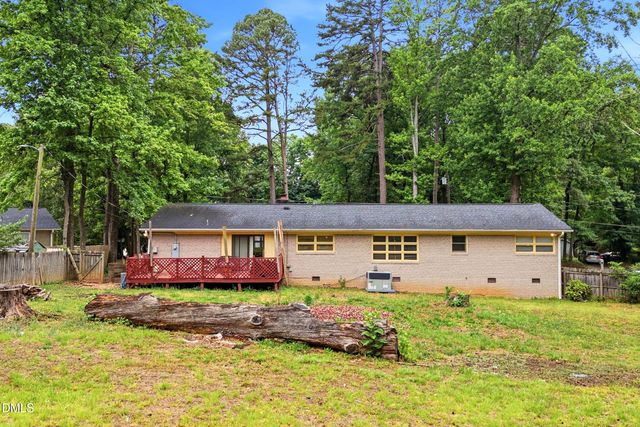 2007 Jane Street, Greensboro, NC 27407