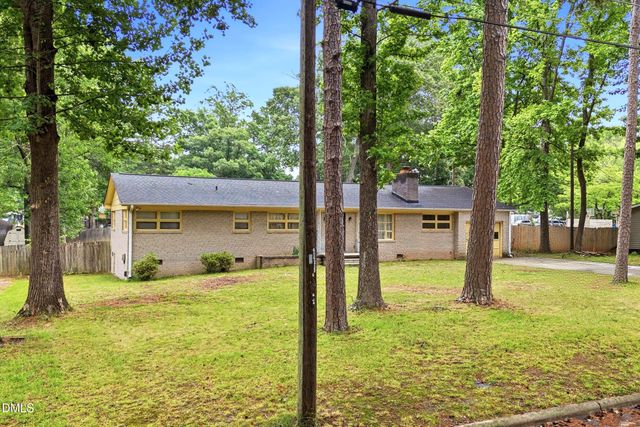 2007 Jane Street, Greensboro, NC 27407