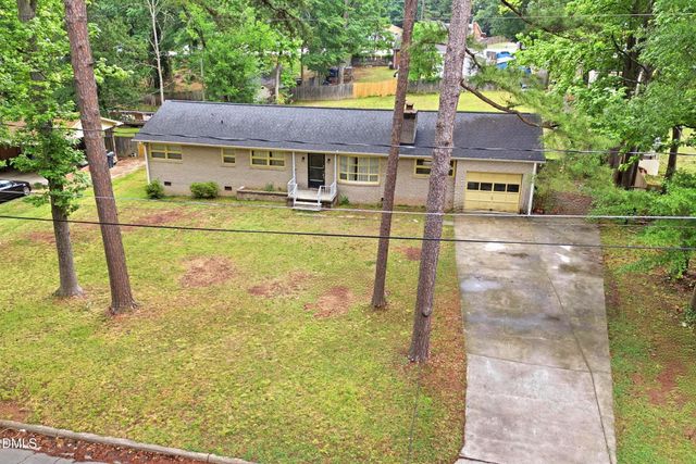 2007 Jane Street, Greensboro, NC 27407