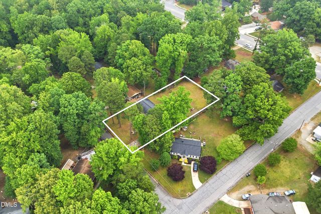 2007 Jane Street, Greensboro, NC 27407