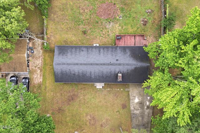 2007 Jane Street, Greensboro, NC 27407