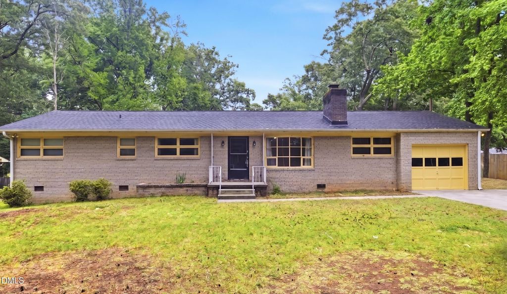 2007 Jane Street, Greensboro, NC 27407