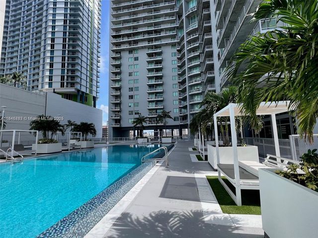 690 SW 1st Ct 1032, Miami, FL 33130