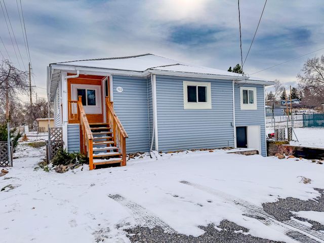 302 McCourt Street, Klamath Falls, OR 97601