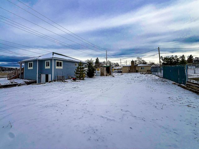 302 McCourt Street, Klamath Falls, OR 97601