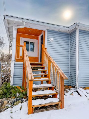 302 McCourt Street, Klamath Falls, OR 97601