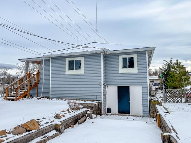 302 McCourt Street, Klamath Falls, OR 97601