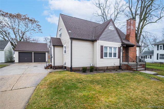 7582 Miller Road, Swartz Creek, MI 48473