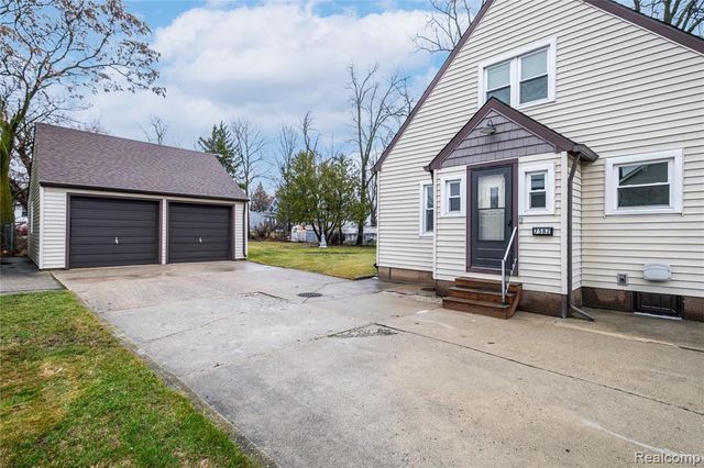 7582 Miller Road, Swartz Creek, MI 48473