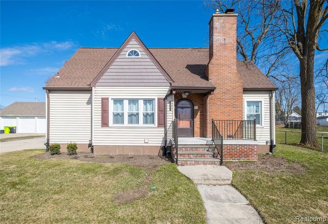 7582 Miller Road, Swartz Creek, MI 48473