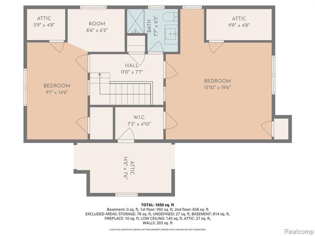 7582 Miller Road, Swartz Creek, MI 48473