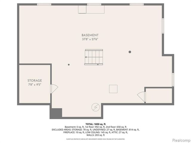 7582 Miller Road, Swartz Creek, MI 48473