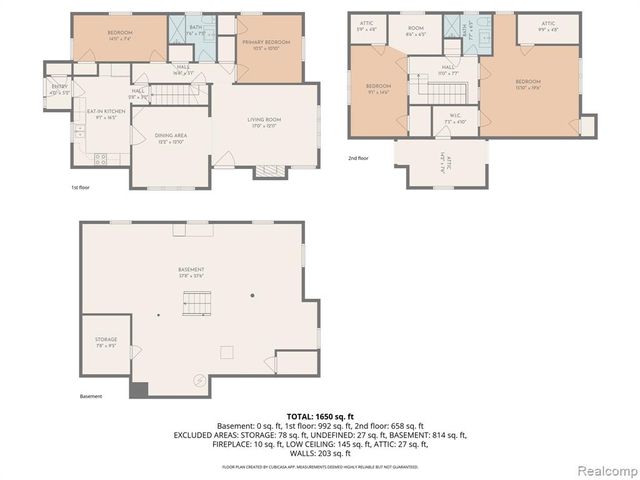 7582 Miller Road, Swartz Creek, MI 48473