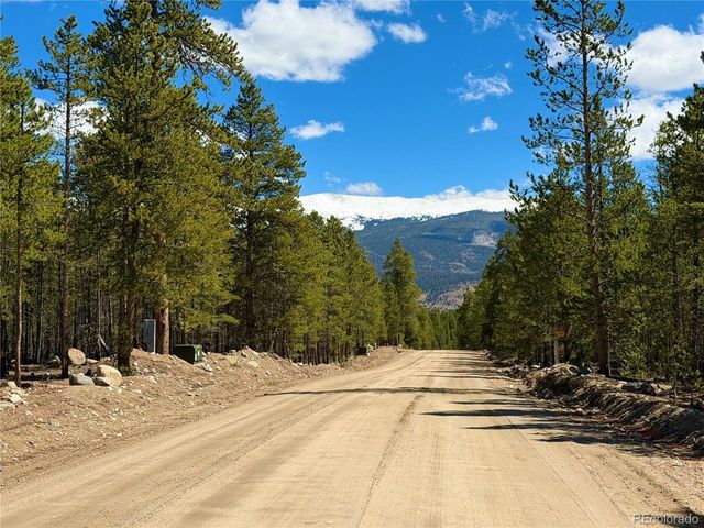 360 Peak View Dr, Leadville, CO 80461