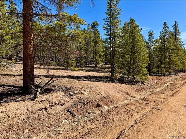 360 Peak View Dr, Leadville, CO 80461