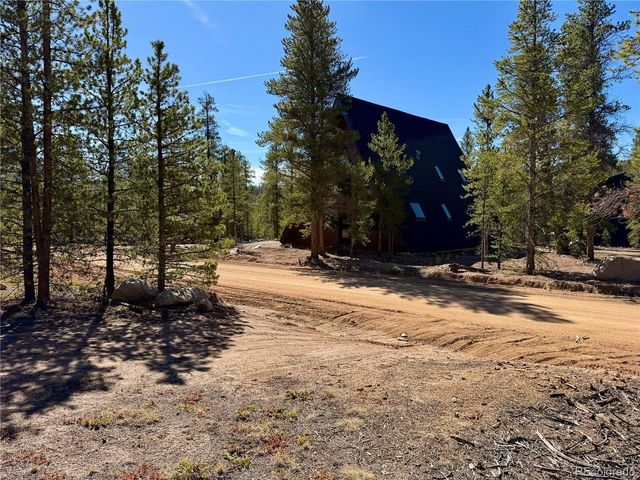 360 Peak View Dr, Leadville, CO 80461